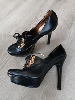 Туфли gucci, лоферы