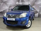 Great Wall Hover H3 2.0 МТ, 2012, 160 000 км