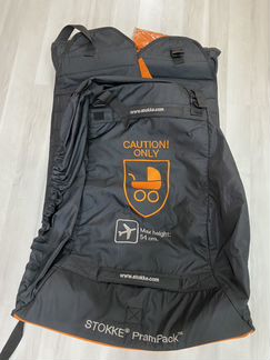 Stokke prampack cумка для перевозки коляски