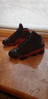 Кроссовки Air Jordan 13 retro