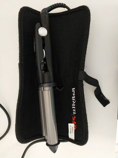 Плойка Babyliss и Dewal