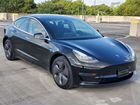 Tesla Model 3 AT, 2019, 18 507 км объявление продам