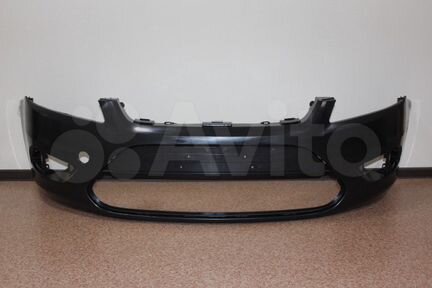 Бампер передний Форд Фокус 2 08-11 любой цвет
