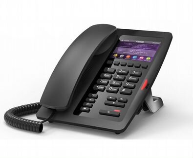 IP телефон Fanvil H5