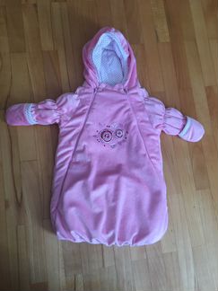 Конверт, комбинезон