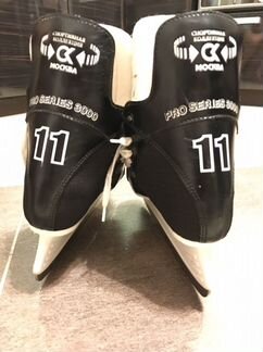 Коньки 36 размер