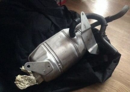 Оригинальный маслобак Yamaha Venture Vk10