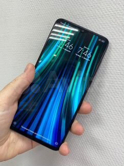 Xiaomi redmi note 8 pro 6 64gb