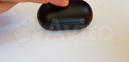 Коробка от samsung gear iconx 2018