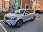 Geely Emgrand X7 2.0 AT, 2020, 23 000 км