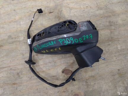 Зеркало правое Audi A3 3 8V