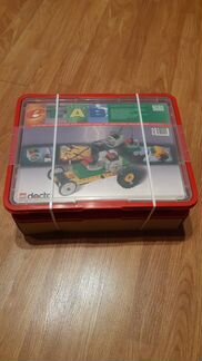 Абсолютно новый набор Lego dacta elab 9680