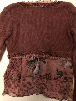 Кофта Италия