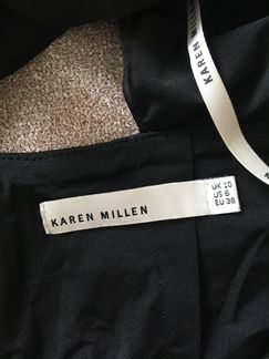 Платье Karen Millen новое