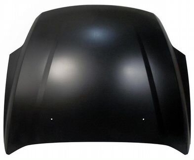Капот Ford mondeo 07-10