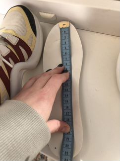 Кроссовки Louis Vuitton