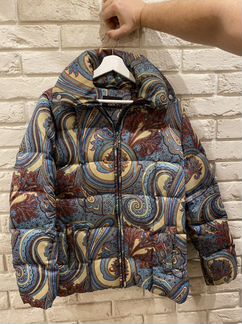 Куртка женская зимняя 46-48