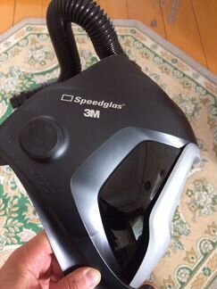 Сварочная маска Speedglas 9100 Air adflo
