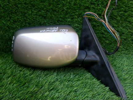 Зеркало правое Bmw 530I E60 M54 2003