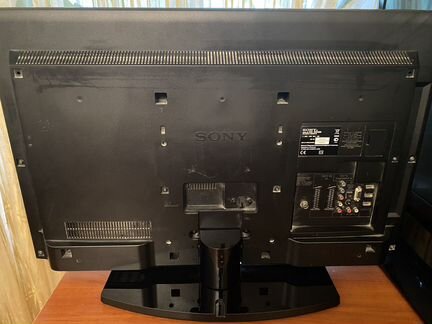 Sony, модель KDL-32EX600