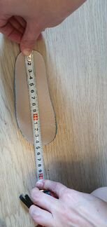 Кроссовочки для девочки, 24р, 14.5см