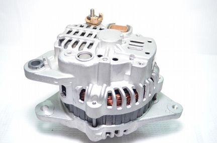 Генератор Mitsubishi Space Runner, Space Wagon