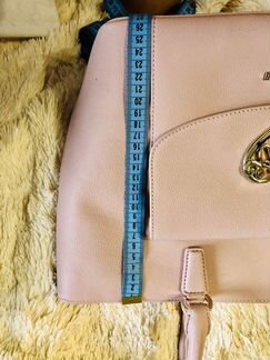 Сумка love moschino оригинал