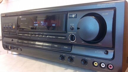 Technics SA-EX700. AV Ресивер