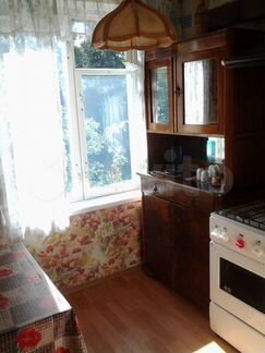 1-к квартира, 31.5 м², 3/5 эт.