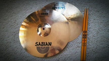 Sabian 14