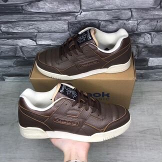 Кроссовки reebok мужские