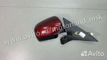 Зеркало боковое правое Subaru Impreza XV (G12), 20