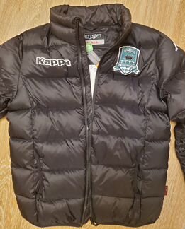 Куртка kappa фк Краснодар (новая)