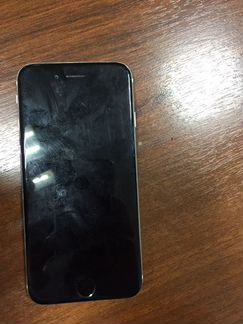 Телефон iPhone