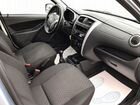 Datsun on-DO 1.6 МТ, 2014, 98 000 км объявление продам