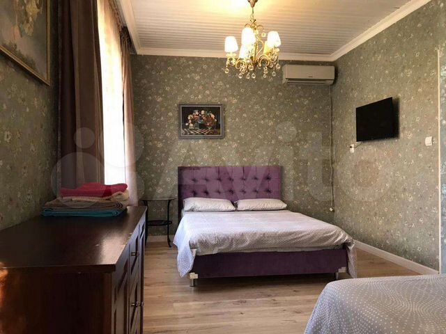 Комната 35 м², 2/3 эт.