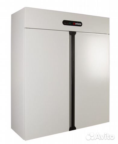 Шкаф холодильный Ариада Aria A1400L