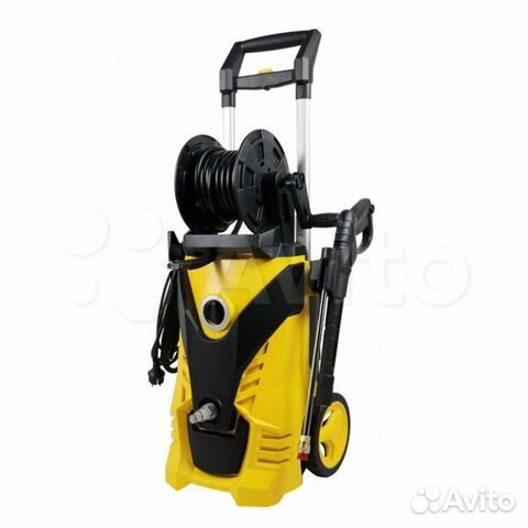 Мойка Huter W210i Professional