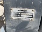 Вилочный погрузчик Komatsu FG15T-20, 2006 объявление продам