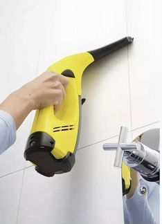 Стеклоочиститель Karcher WV 50 Plus