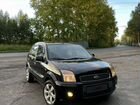Ford Fusion 1.6 МТ, 2010, 76 350 км