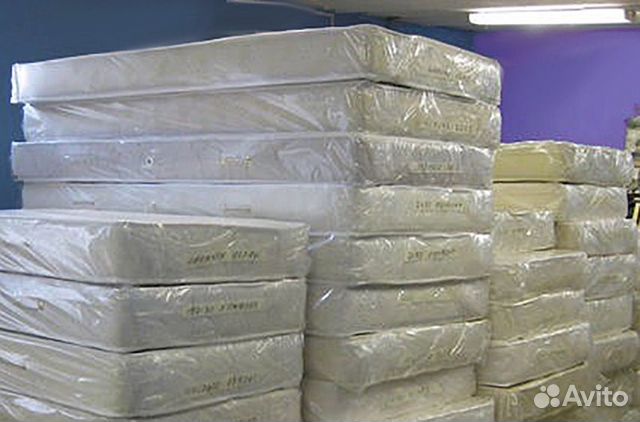 Только подростковые матрасы в Бийске