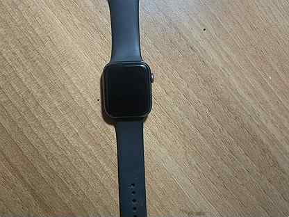 Часы apple watch 4