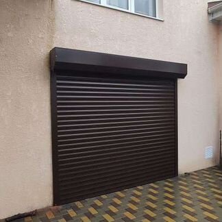 Рольставни