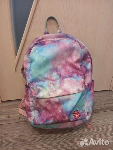 Рюкзак школьный для девочки