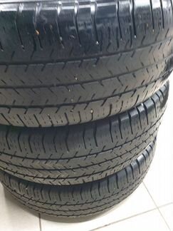 Michelin 215/65 R16