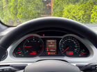 Audi A6 2.0 CVT, 2008, 199 125 км объявление продам