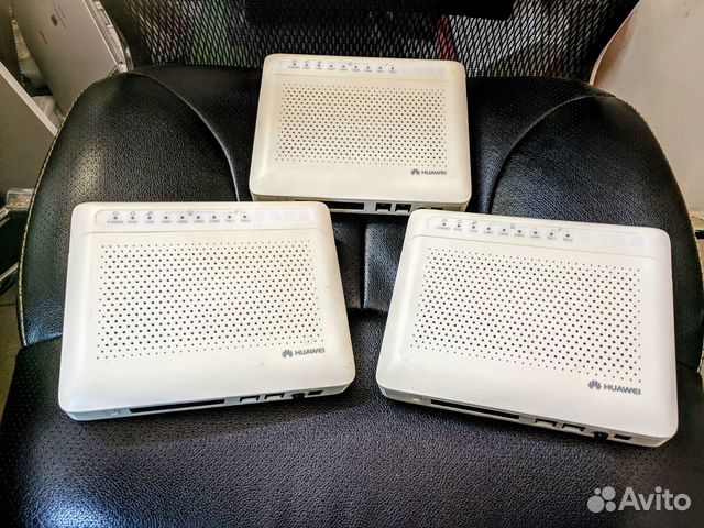 Gpon ONU терминалы ONT Huawei HG8240 опт\розница