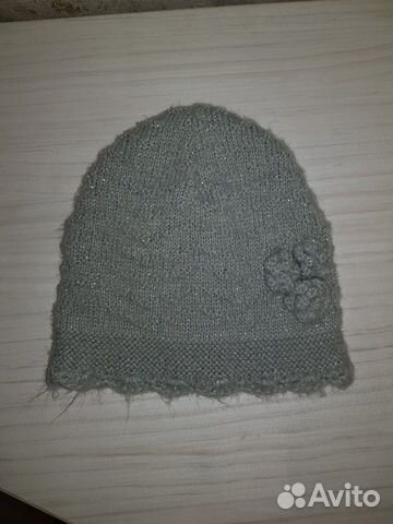 Шапка mothercare