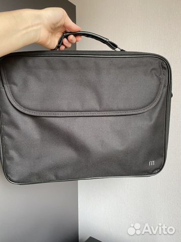 Сумка для ноутбука новая